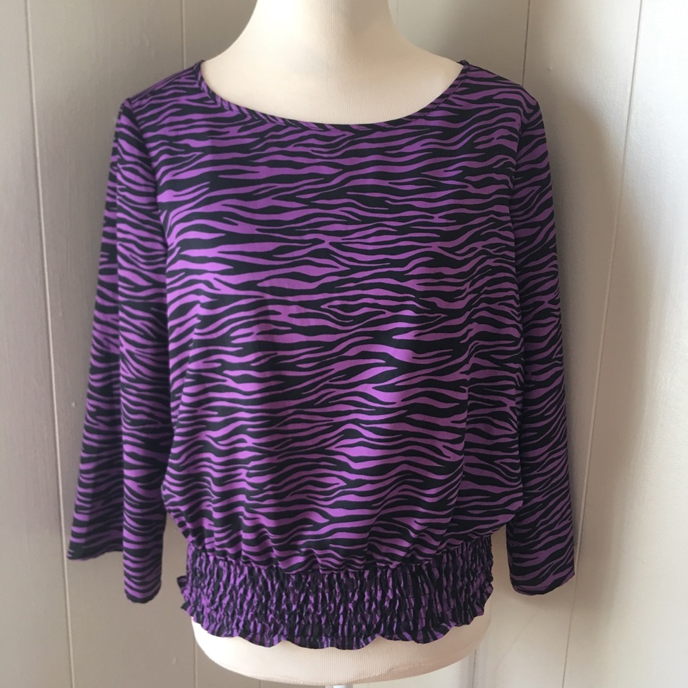 Michael kors blouse